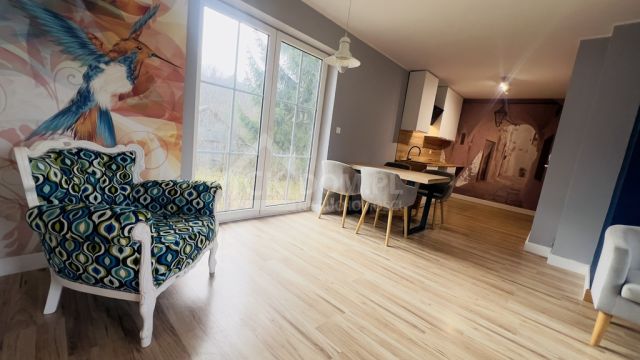 dom wolnostojący, 1 pokój Pliskowola. Zdjęcie 9