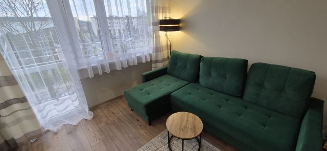 Mieszkanie 3-pokojowe Krzeszowice, ul. Długa. Zdjęcie 1