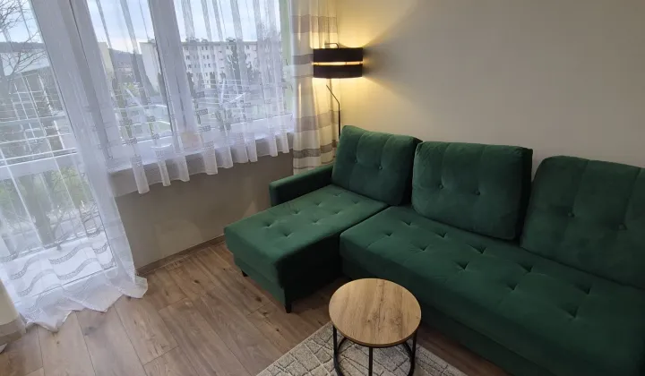 Mieszkanie 3-pokojowe Krzeszowice, ul. Długa