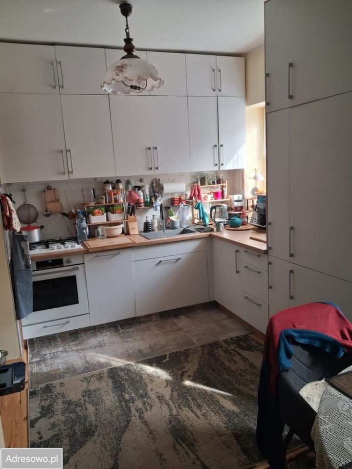 Mieszkanie 3-pokojowe Wrocław Biskupin, ul. Jana Stanisławskiego. Zdjęcie 5