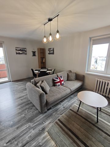 Mieszkanie 2-pokojowe Koszalin Centrum, ul. Powstańców Wielkopolskich. Zdjęcie 12