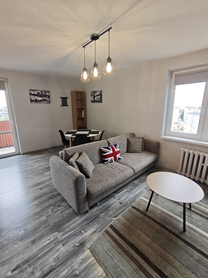 Mieszkanie 2-pokojowe Koszalin Centrum, ul. Powstańców Wielkopolskich. Zdjęcie 12