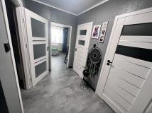 Mieszkanie 4-pokojowe Międzyrzecz, ul. Długa. Zdjęcie 2