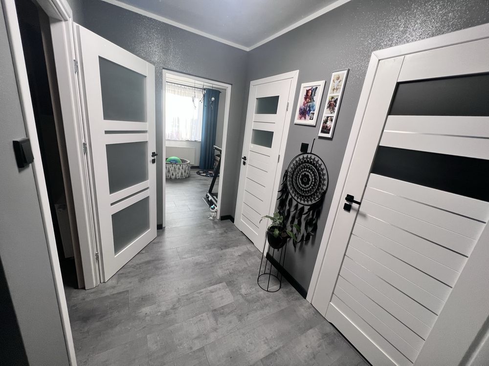 Mieszkanie 4-pokojowe Międzyrzecz, ul. Długa. Zdjęcie 3