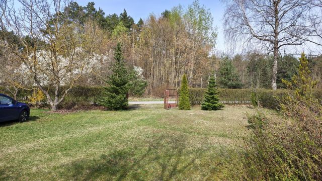 dom wolnostojący, 3 pokoje Kawęczyn. Zdjęcie 2