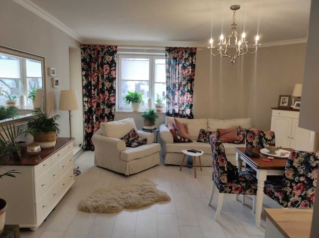 Mieszkanie 3-pokojowe Nowy Dwór Mazowiecki Okunin, ul. gen. Leopolda Okulickiego. Zdjęcie 1