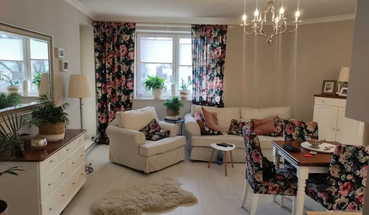 Mieszkanie 3-pokojowe Nowy Dwór Mazowiecki Okunin, ul. gen. Leopolda Okulickiego