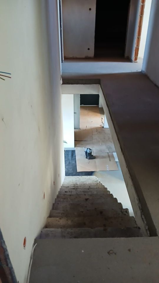 dom wolnostojący Książ Wielki. Zdjęcie 6