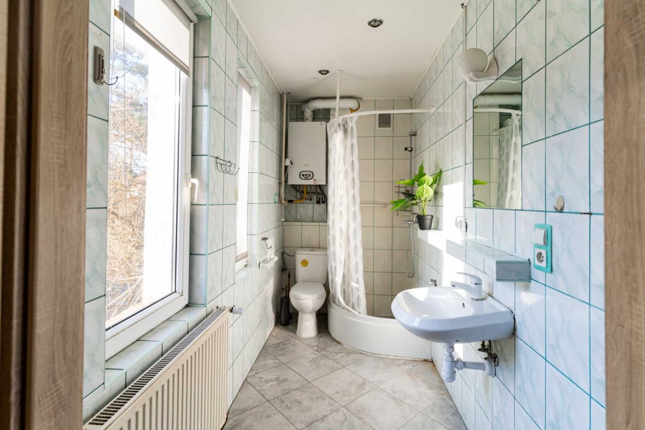 Mieszkanie 3-pokojowe Giżycko, ul. Tadeusza Kościuszki. Zdjęcie 6