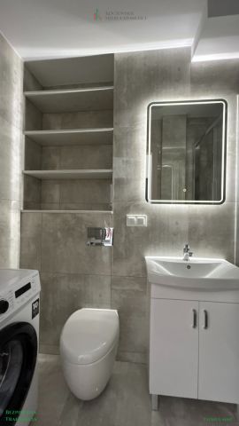 Mieszkanie 1-pokojowe Starogard Gdański, al. Wojska Polskiego. Zdjęcie 10