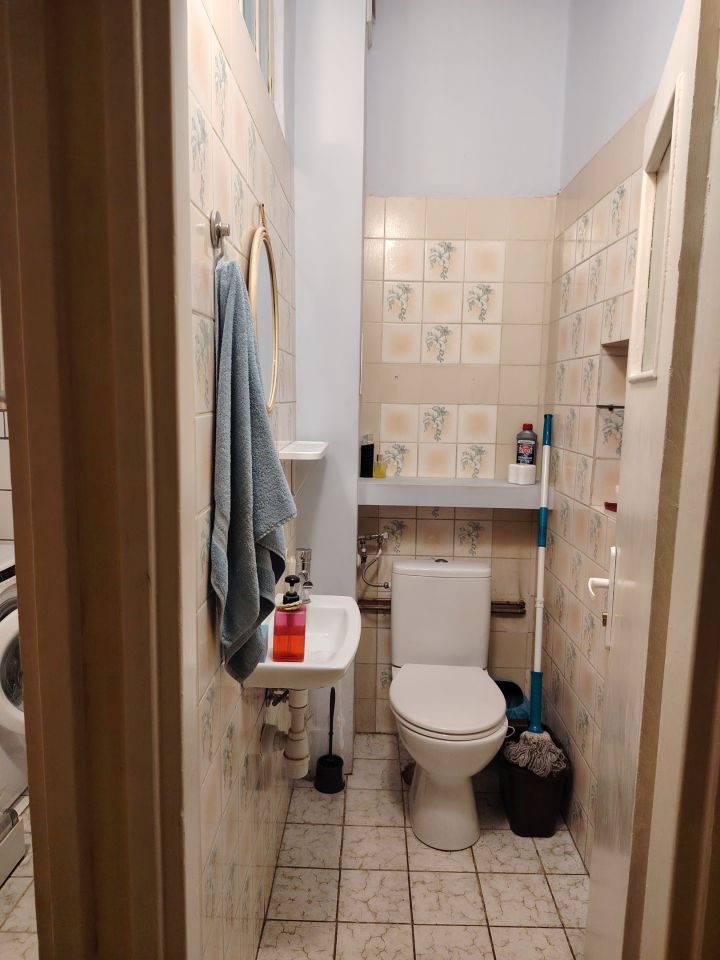 Pokój Szczecin Łekno, ul. Maksyma Gorkiego. Zdjęcie 5