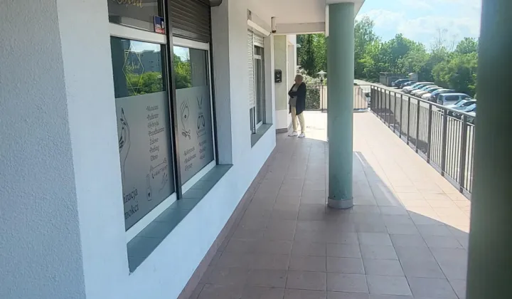 Lokal Gdynia Obłuże, ul. Perłowa