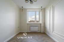 Mieszkanie 2-pokojowe Warszawa Żoliborz, al. Wojska Polskiego. Zdjęcie 4