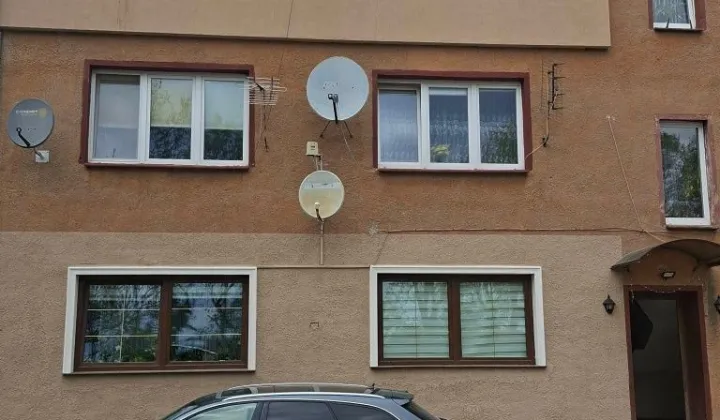 Mieszkanie 4-pokojowe Modlikowice
