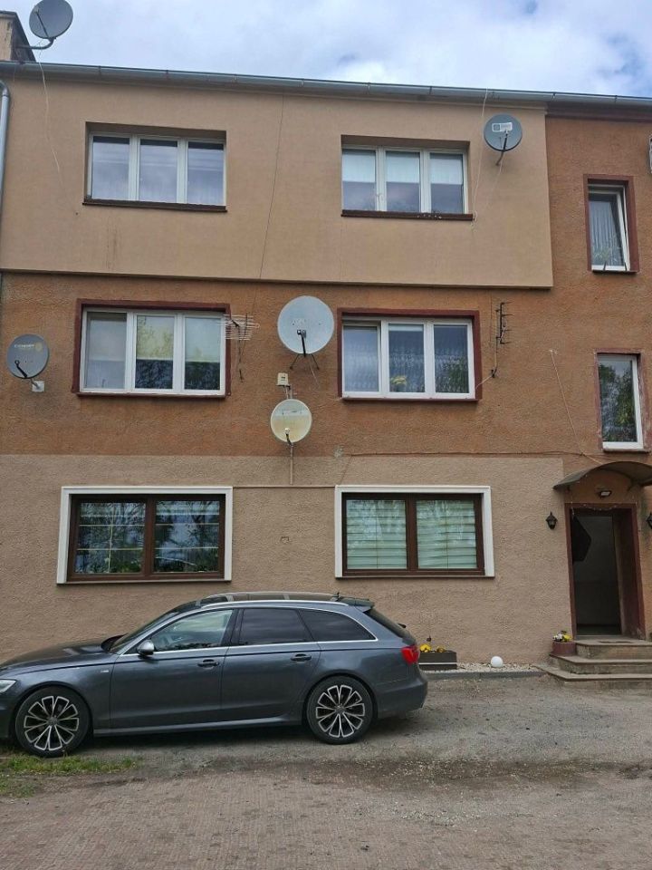Mieszkanie 4-pokojowe Modlikowice. Zdjęcie 1