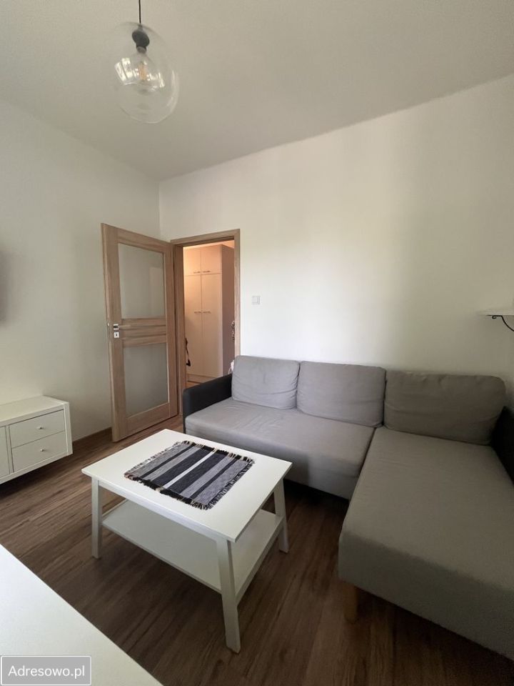 Mieszkanie 2-pokojowe Kraków Bronowice, ul. Lucjana Rydla. Zdjęcie 3