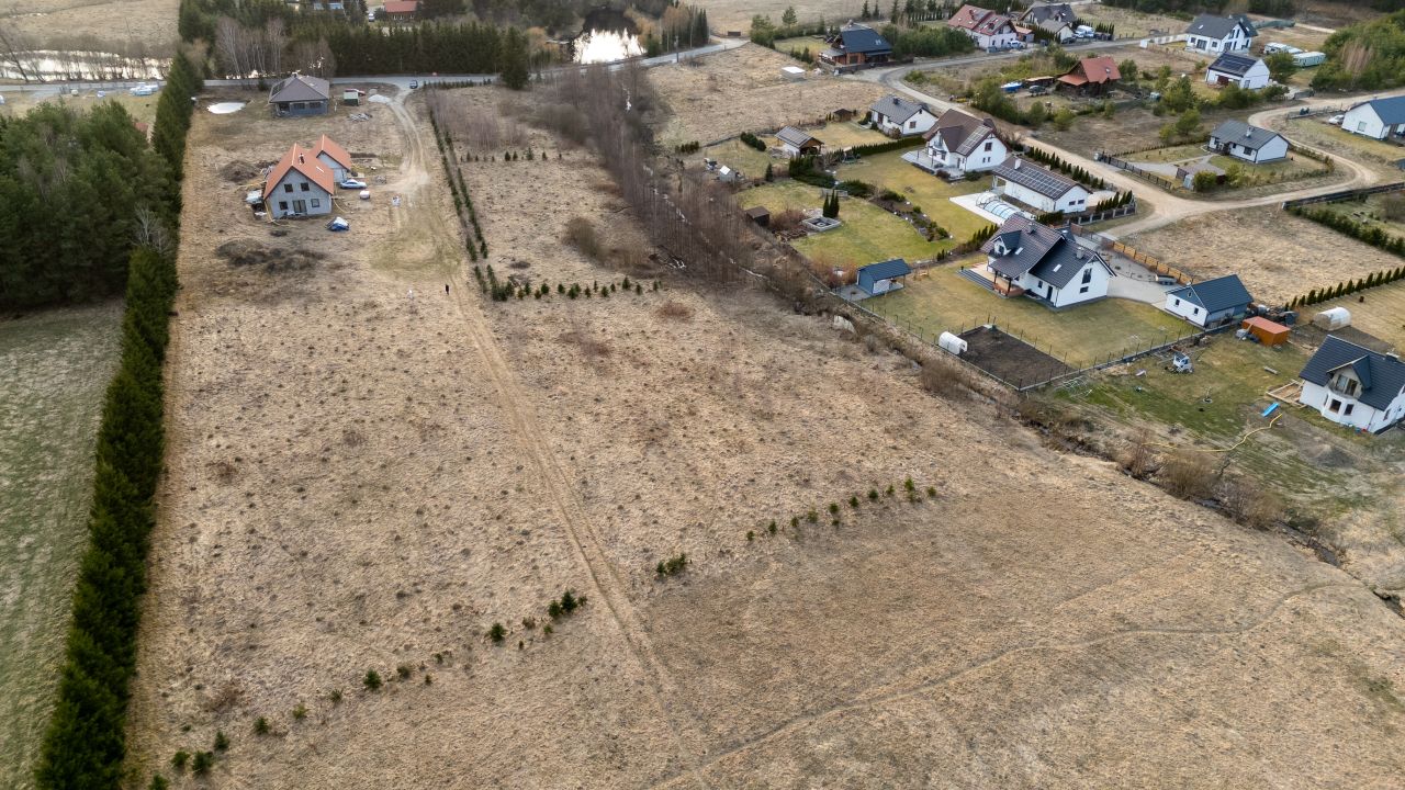 Działka rolna Marcinkowo, Marcinkowo. Zdjęcie 6