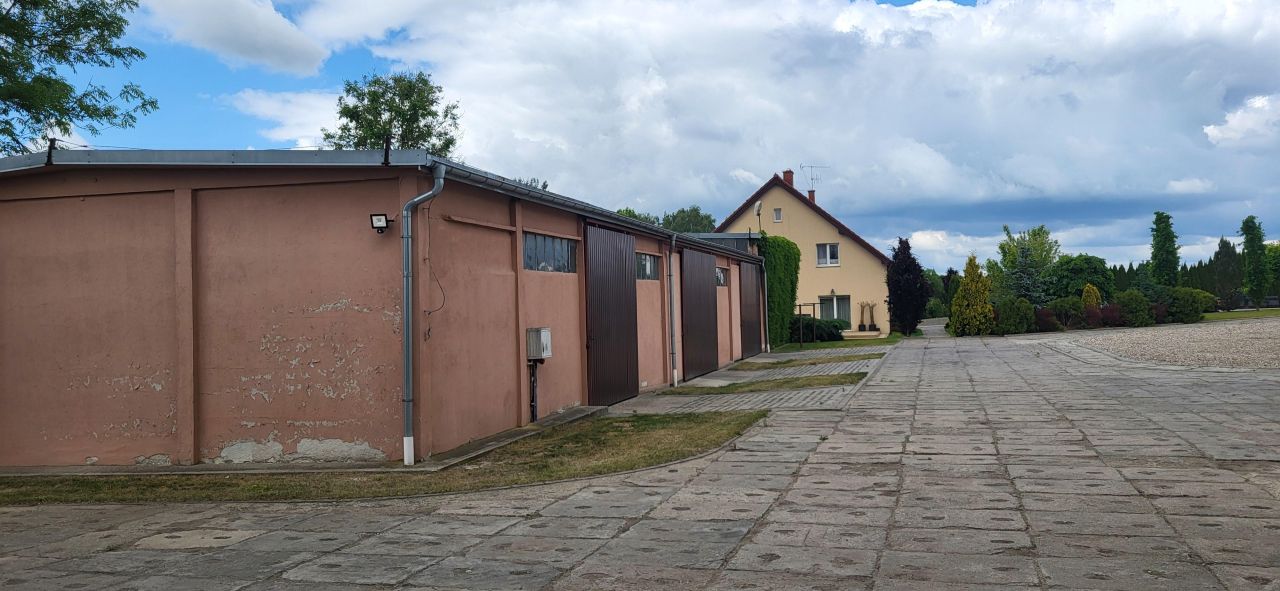 Działka siedliskowa Rychnowo. Zdjęcie 21