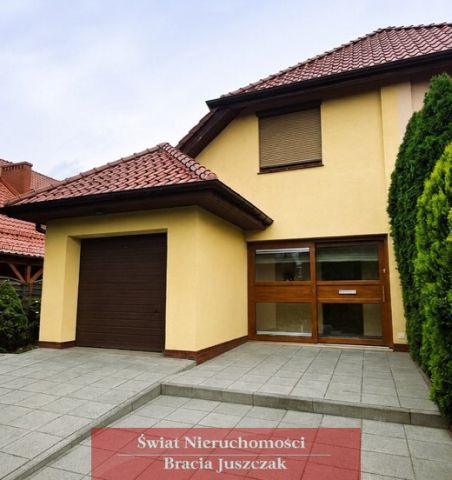 bliźniak, 3 pokoje Bielany Wrocławskie. Zdjęcie 1