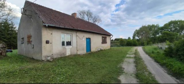 Działka rolno-budowlana Miejska Wola. Zdjęcie 1