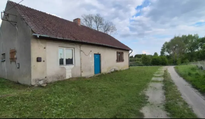Działka rolno-budowlana Miejska Wola