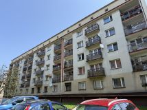 Mieszkanie 2-pokojowe Chorzów Centrum, ul. Józefa Rymera. Zdjęcie 2