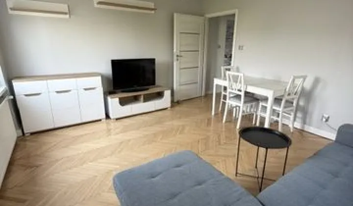 Mieszkanie 2-pokojowe Kraków Grzegórzki, ul. Masarska