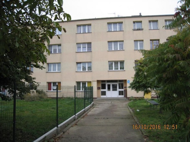 Mieszkanie 1-pokojowe Kłodzko, ul. Objazdowa. Zdjęcie 1