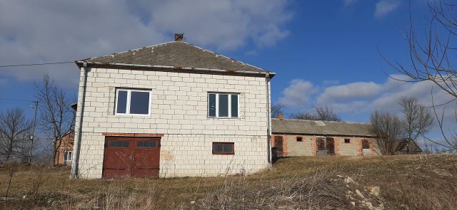 kamienica Kmiczyn. Zdjęcie 1