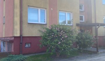 Mieszkanie 2-pokojowe Puck, ul. Piotra Dunina
