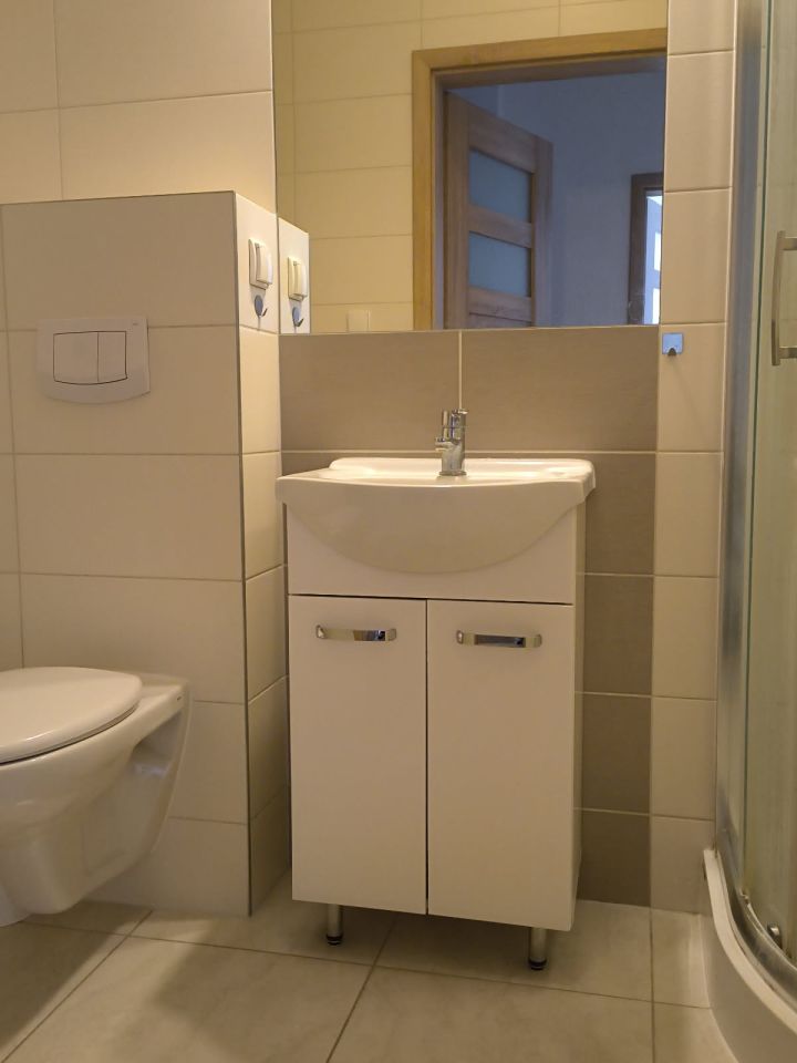 Mieszkanie 2-pokojowe Pruszcz Gdański, ul. Antoniego Dobrowolskiego. Zdjęcie 6