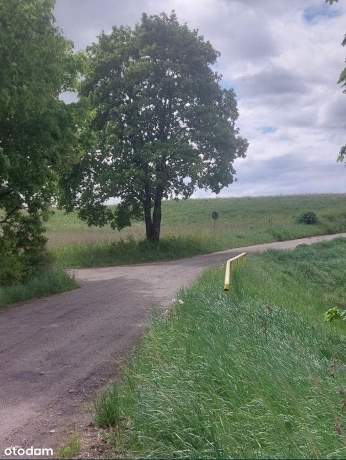 Działka rolna Człuchów. Zdjęcie 2