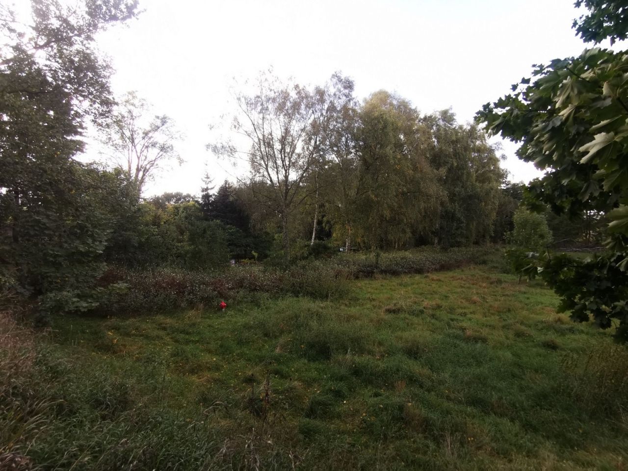 Działka inna Złotów, ul. ks. dr. Bolesława Domańskiego. Zdjęcie 7
