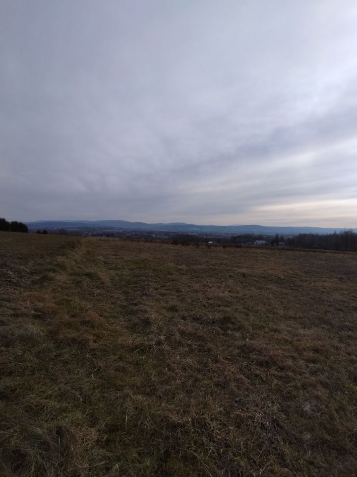 Działka budowlana Korczyna. Zdjęcie 2