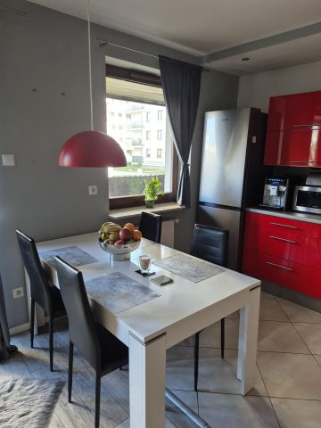 Mieszkanie 2-pokojowe Lublin Czuby, ul. Dziewanny. Zdjęcie 1