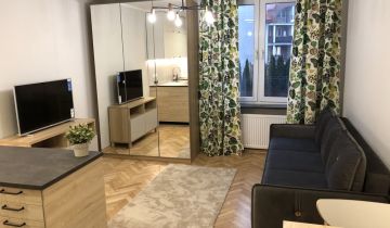 Mieszkanie 2-pokojowe Białystok Centrum