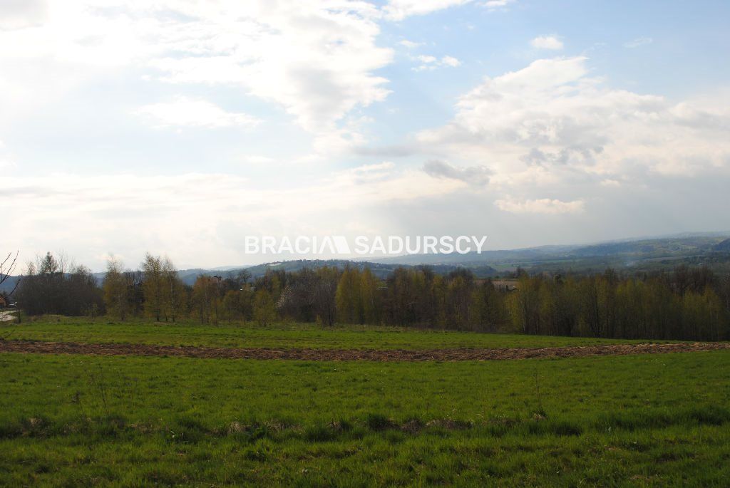 Działka budowlana Gruszowiec. Zdjęcie 4