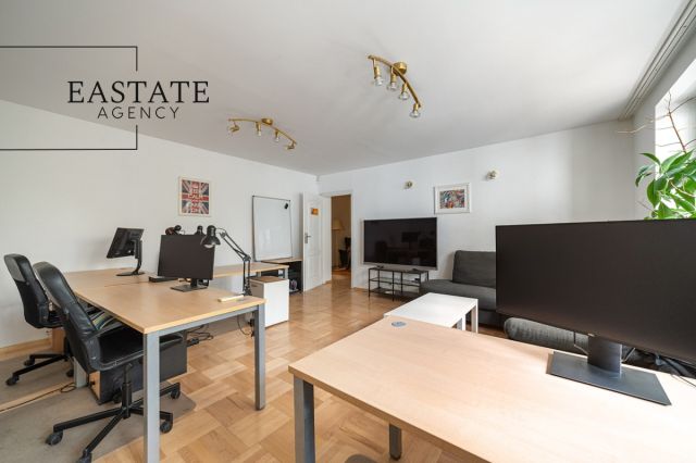 dom wolnostojący, 11 pokoi Warszawa Saska Kępa, ul. Genewska. Zdjęcie 3