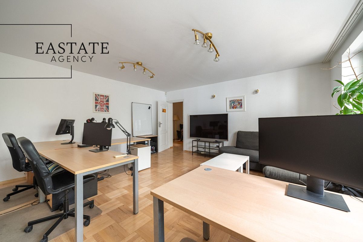 dom wolnostojący, 11 pokoi Warszawa Saska Kępa, ul. Genewska. Zdjęcie 3