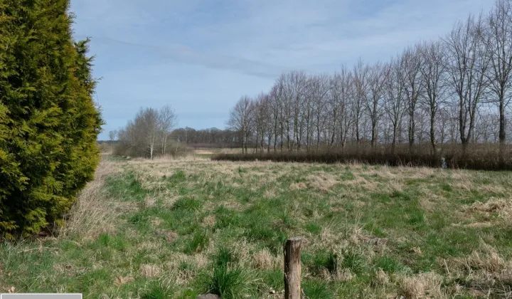 Działka rolna Łasin Koszaliński