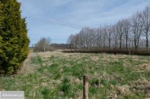 Działka rolna Łasin Koszaliński