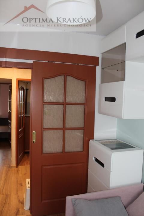 Mieszkanie 3-pokojowe Kraków Prądnik Czerwony, ul. Powstańców. Zdjęcie 4