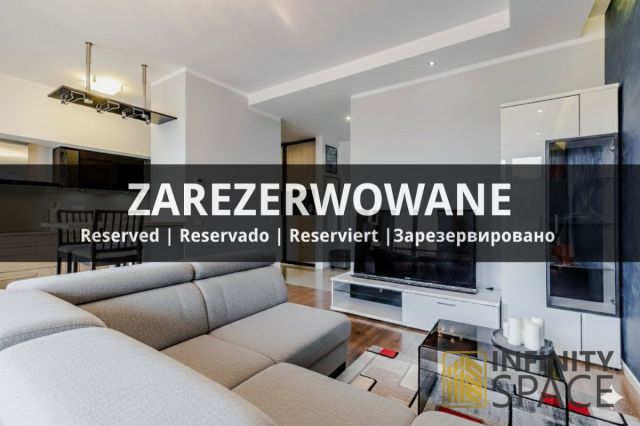 Mieszkanie 3-pokojowe Warszawa Mokotów, ul. Cybernetyki. Zdjęcie 1