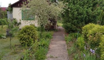 Działka rekreacyjna Ostrołęka, ul. Fortowa