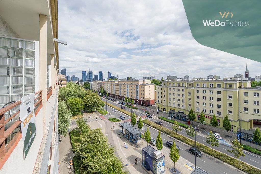 Mieszkanie 2-pokojowe Warszawa Wola, ul. Górczewska. Zdjęcie 16