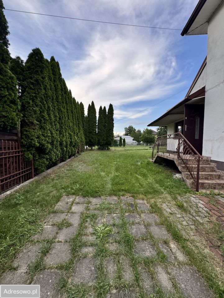 dom wolnostojący, 4 pokoje Bielsk Podlaski, ul. Adama Kazanowskiego. Zdjęcie 16