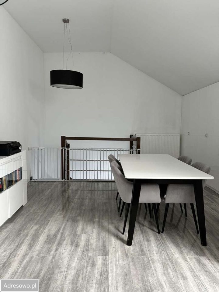 dom szeregowy, 4 pokoje Warszawa Białołęka, ul. Ogrody Przyjaciół. Zdjęcie 2