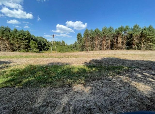 Działka budowlana Staszów, ul. Małopolska. Zdjęcie 1