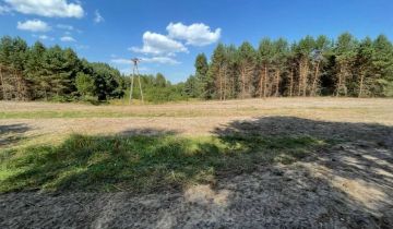 Działka budowlana Staszów, ul. Małopolska