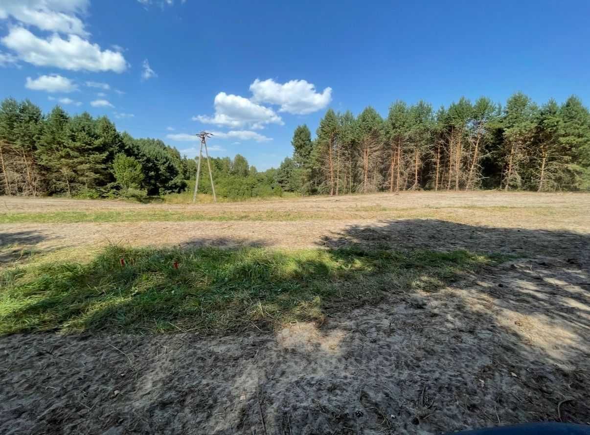 Działka budowlana Staszów, ul. Małopolska